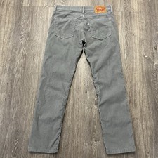 Levi's 511 Corduroy Trousers