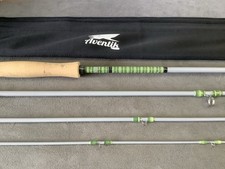 Fly Rod Custom 4pc 10wt 9ft
