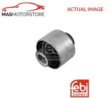 CONTROL ARM WISHBONE BUSH