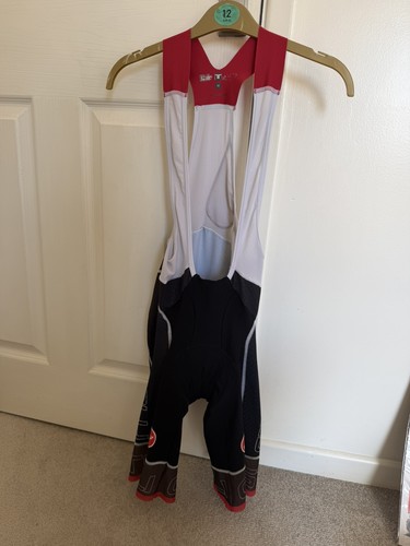 Castelli men bib shorts - men's,