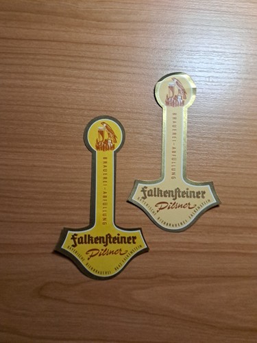 Beer labels bavarian - labels,