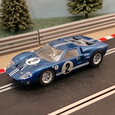 Scalextric 1:32 Car - C3066