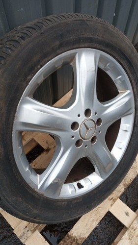 Mercedes ml280 w164 - ml280,