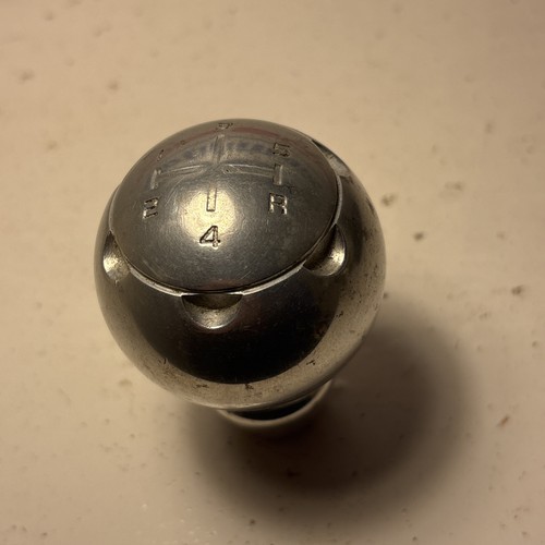Vintage alloy speed gear - vintage,