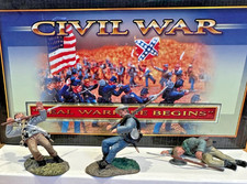 Conte American Civil War 57103