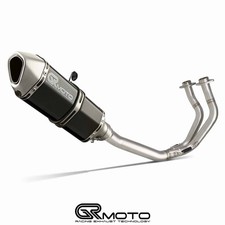 Full Exhaust System for