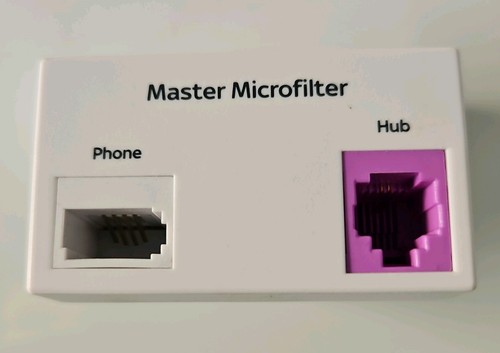 Genuine sky master - master, microfilter
