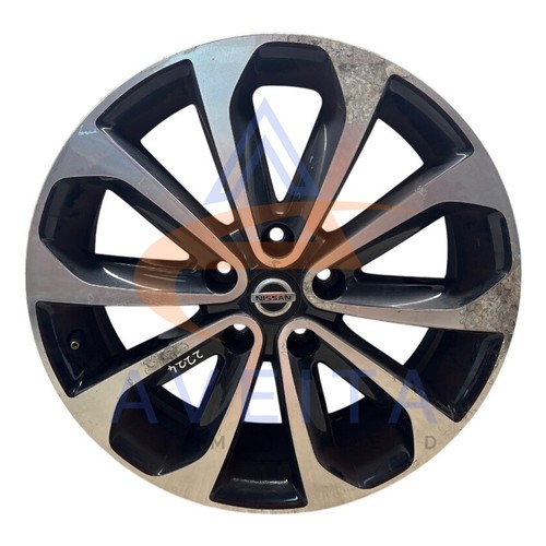 Nissan qashqai mk1 fl - qashqai, 10-14