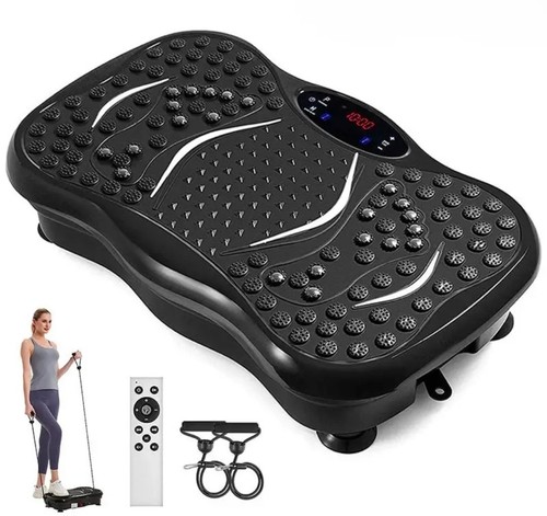 Vibration plate massage - vibration,