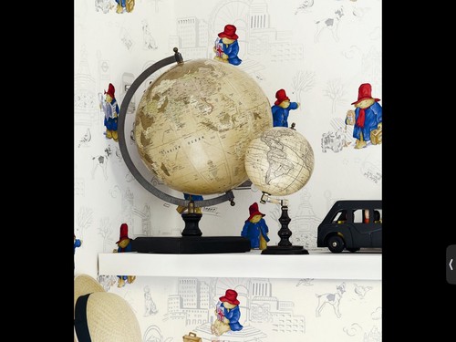 Jane churchill paddington - jane,