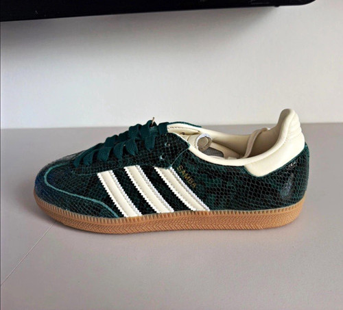 Adidas samba low - adidas,
