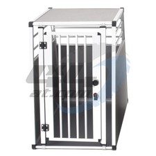 Lightweight Dog Box with