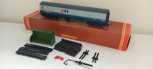 Gauge near mint hornby - near,