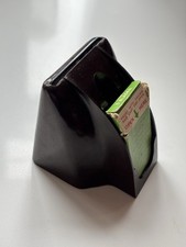 Art Deco Bakelite Razor Blade