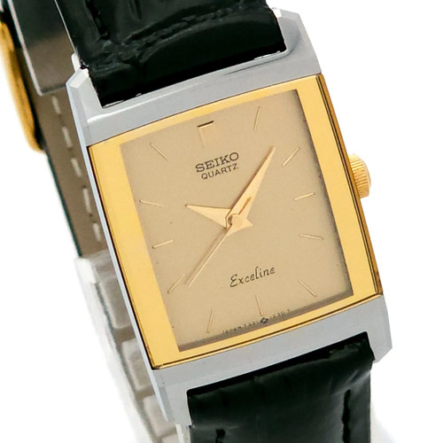 Seiko exceline 7321 5740 - exceline, 7321-5740