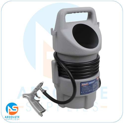 Sealey sb993 shot - sealey,