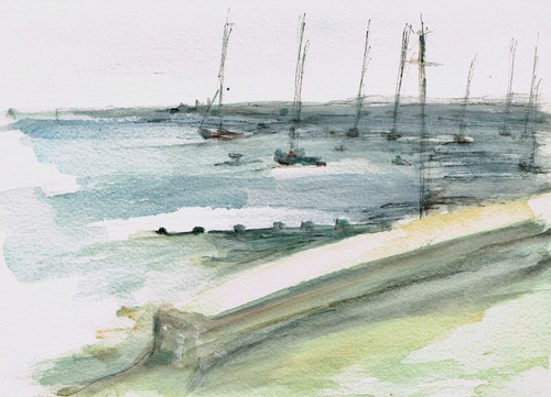 Welch impressionist - b,