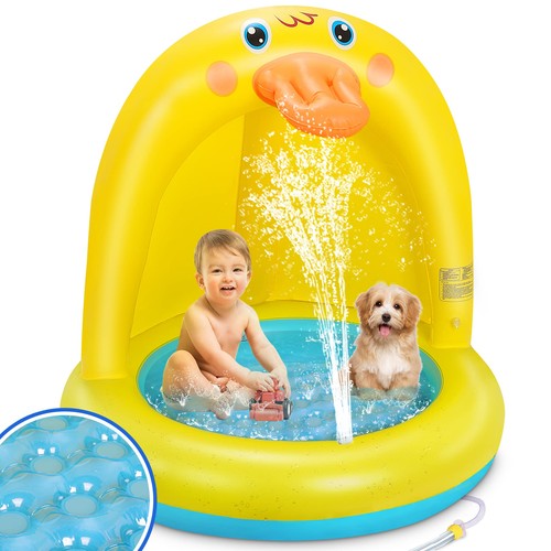 Inflatable paddling pool water - inflatable,