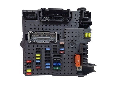Control unit fuse - unit, fits