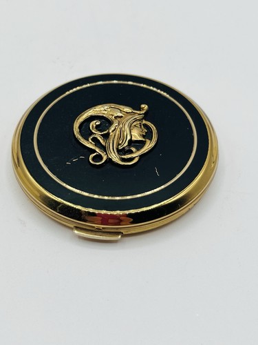 Vintage stratton england black - vintage,