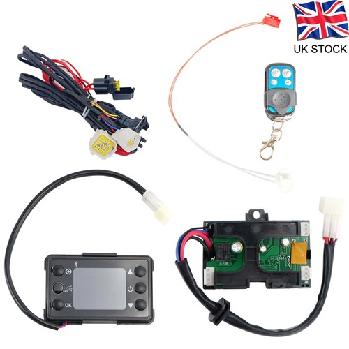 12v 5kw car - 12v,