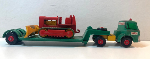 Matchbox lesney king size 17 - king,