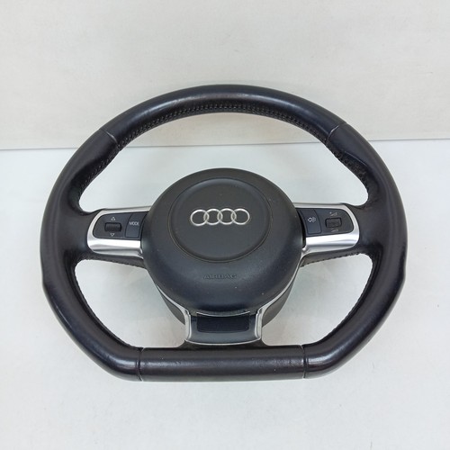 Audi coupe 2009 - 8j,