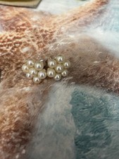 Stunning Repurposed Mikimoto