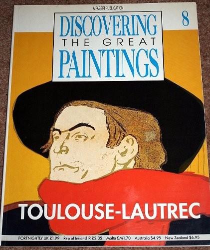 Discovering the great - discovering,