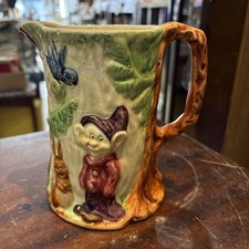 Wade Heath Disney Jug 7 Dwarfs