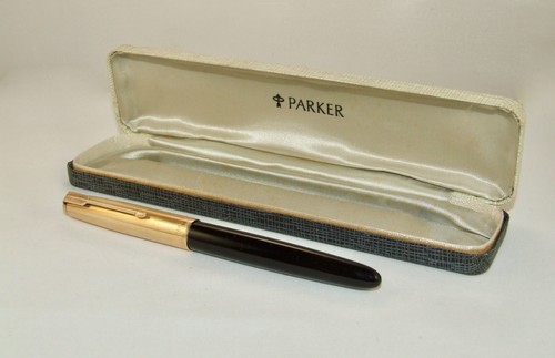 Vintage parker custom - custom, mk1