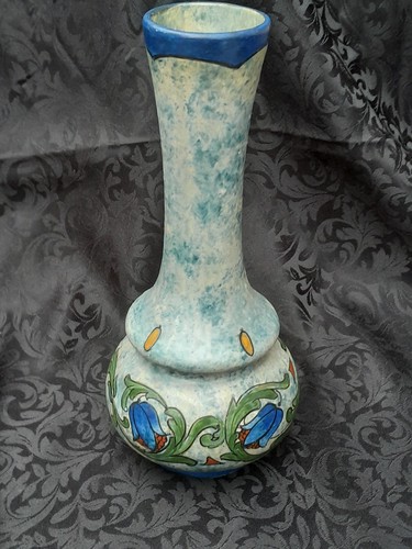 Vintage studio ceramic - studio,