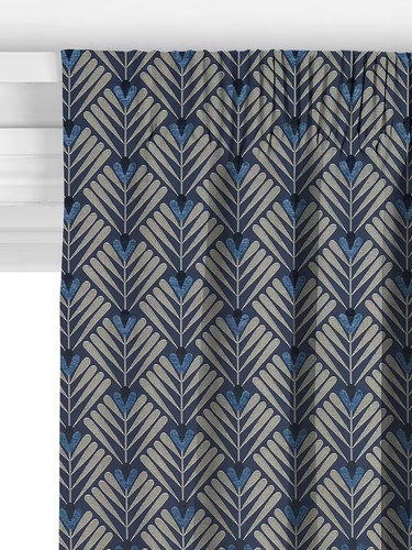 John lewis curtains - lewis, pencil