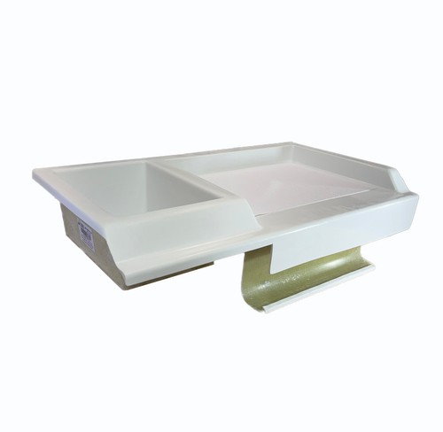 Bucket truck parts work - bucket,