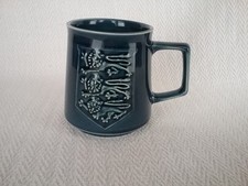 Vintage Holkham Pottery Three
