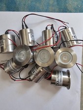 collingwood  GL019 S Mini Led  Sport  Ground,Stanley Steel