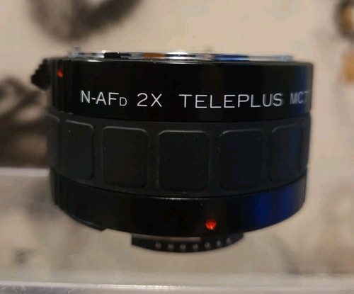 Kenko teleplus mc7 afd - kenko, n-afd