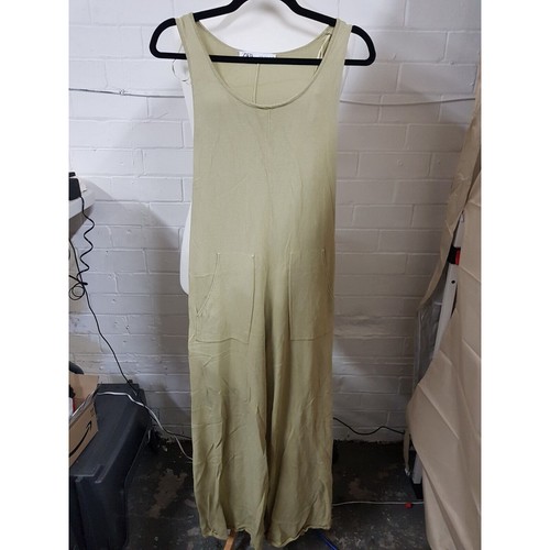 Zara jumpsuit size - eur, s