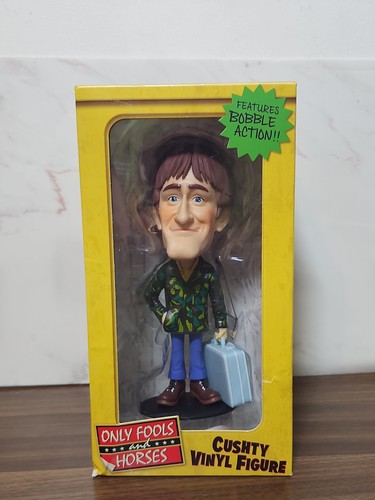 Only fools and horses bobble - only,