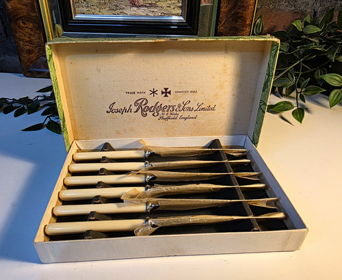Joseph rodgers sons - joseph,