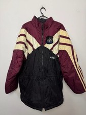 Newcastle United Bench Coat 1995/1996