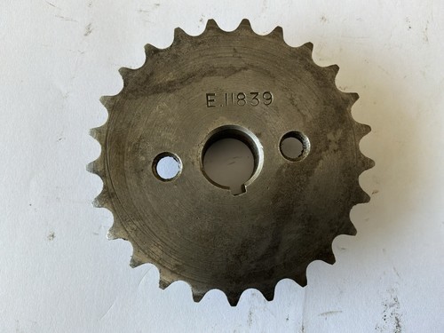 Villiers engine sprocket - 2t,