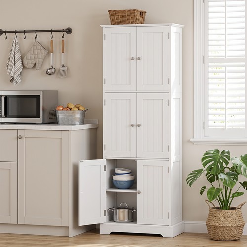 160 tall linen pantry - tall,