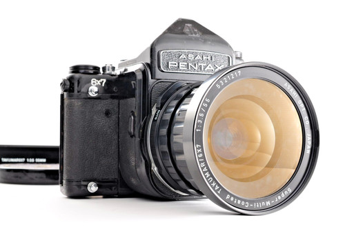Read exc pentax - read!, *exc+5*