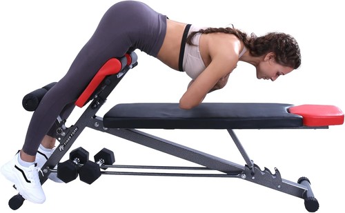 Full body adjustable weight - full-body,