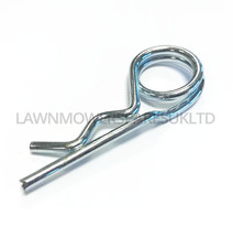 Genuine Stiga Park Decks Mower