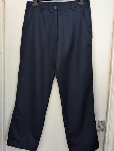 Ladies size navy - ladies,