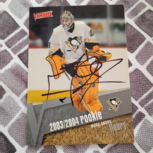 Marc andre fleury - marc,