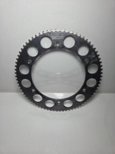 Used TALON 74T KART SPROCKET   ROTAX/X30/HONDA -Reference z2