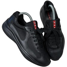 Prada America Cup (UK6)